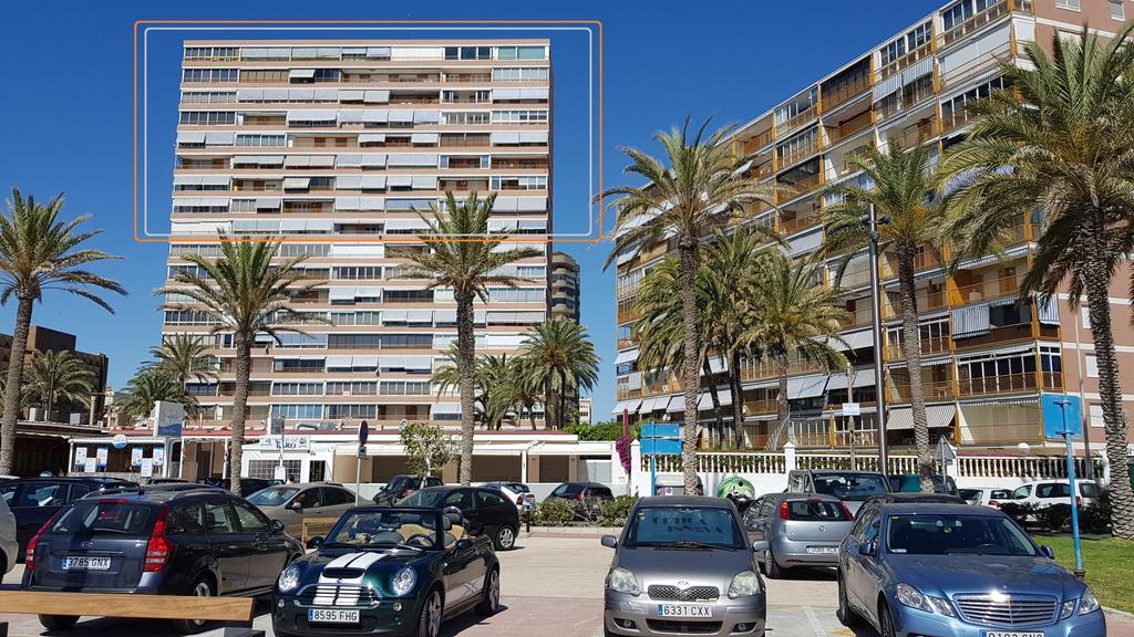 Apartamento Nereo 1 Apartment